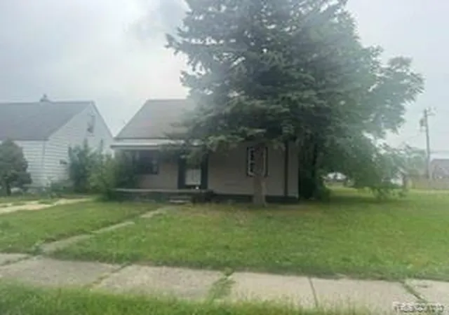 Photo 1 of Single family home for sale at 19599 Joann St, Detroit, MI 48205 | MLS# 20261073512 | Listing updated on 2026-09-11