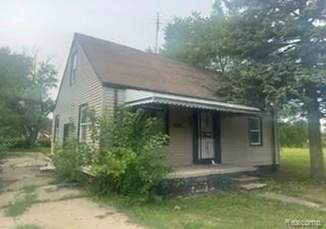 Photo 2 of Single family home for sale at 19599 Joann St, Detroit, MI 48205 | MLS# 20261073512 | Listing updated on 2026-09-11