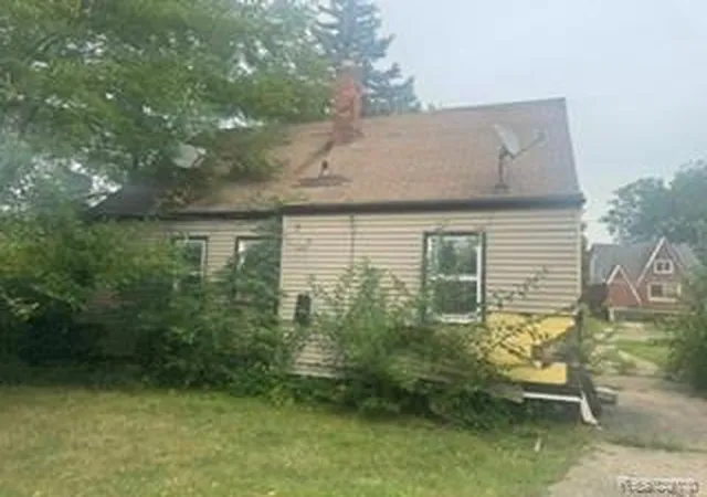 Photo 3 of Single family home for sale at 19599 Joann St, Detroit, MI 48205 | MLS# 20261073512 | Listing updated on 2026-09-11