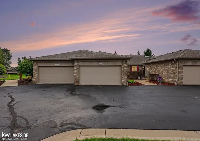 Photo 1 of Sale Pending at 59264 Royal Oak Ct, Washington, MI 48094 | MLS# 58050221540 | Listing updated on 2026-09-17