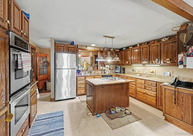 Photo 4 of Single family home for sale at 3284 Pratt Rd, Metamora, MI 48455 | MLS# 20261073519 | Listing updated on 2026-09-12
