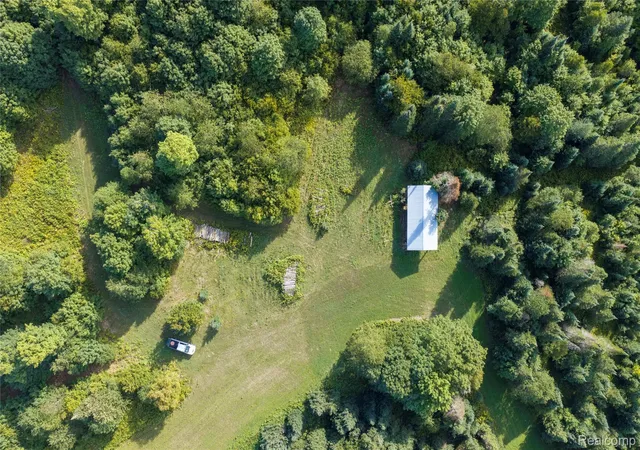 Photo 2 of Land for sale at 000 Camp 23 Rd, Mueller Township Schoolcraft, MI 49836 | MLS# 20261073518 | Listing updated on 2026-09-13