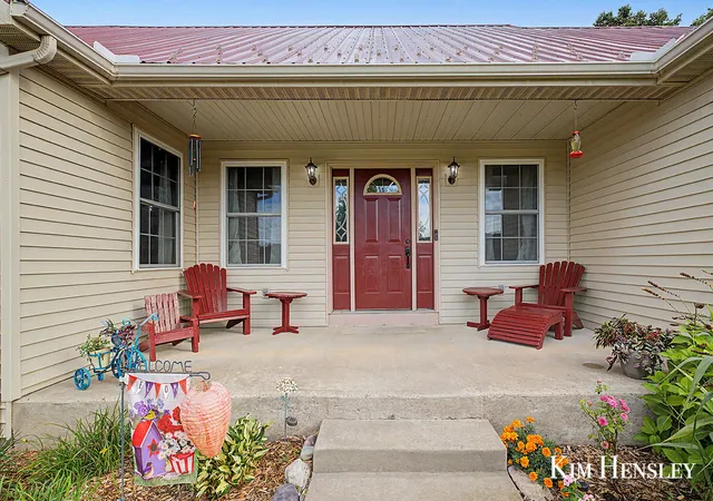 Photo 3 of Single family home for sale at 9177 W 112th Street, Bridgeton Township Newaygo, MI 49457 | MLS# 65026048503 | Listing updated on 2026-09-18