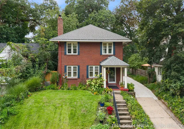 Single family home for sale at 1227 SE Colorado Ave, Grand Rapids, MI 49506 | MLS# 65026048502