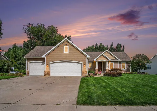 Single family home for sale at 2001 Pavilion Dr SW, Byron Center, MI 49315 | MLS# 65026048507