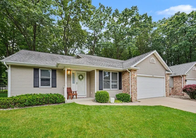 Photo 1 of Condo for sale at 1498 Estero Dr, Portage, MI 49002 | MLS# 66026048501 | Listing updated on 2026-09-11