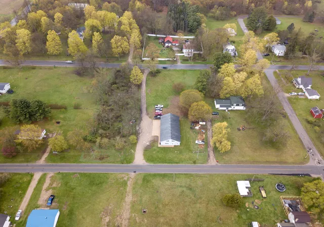 Photo 3 of Single family home for sale at 410 S Division St, Hersey, MI 49639 | MLS# 81026048498 | Listing updated on 2026-09-11
