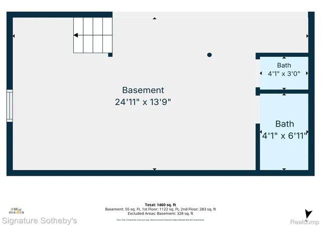 Photo 32 of Single family home for sale at 1410 Bauman Ave, Royal Oak, MI 48073 | MLS# 20261073525 | Listing updated on 2026-09-13