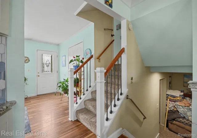 Photo 3 of Single family home for sale at 41637 Cimarron St, Clinton Township, MI 48038 | MLS# 20261073529 | Listing updated on 2026-09-12