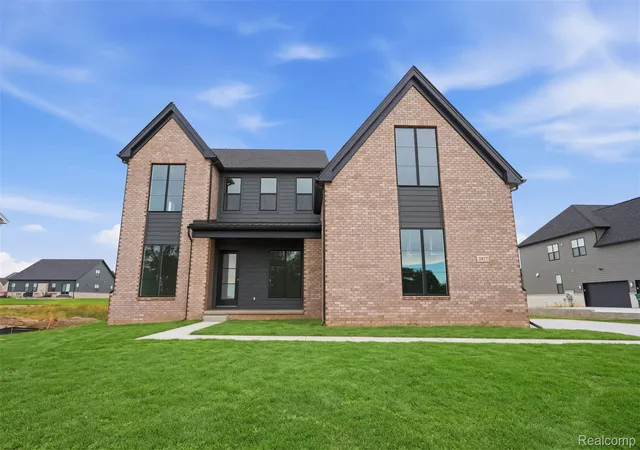 Single family home for sale at 2417 Provencal Dr, Commerce Township, MI 48382 | MLS# 20261073530