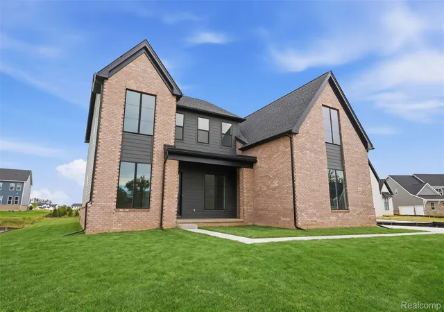 Photo 2 of Single family home for sale at 2417 Provencal Dr, Commerce Township, MI 48382 | MLS# 20261073530 | Listing updated on 2026-10-20