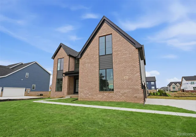 Photo 3 of Single family home for sale at 2417 Provencal Dr, Commerce Township, MI 48382 | MLS# 20261073530 | Listing updated on 2026-10-20