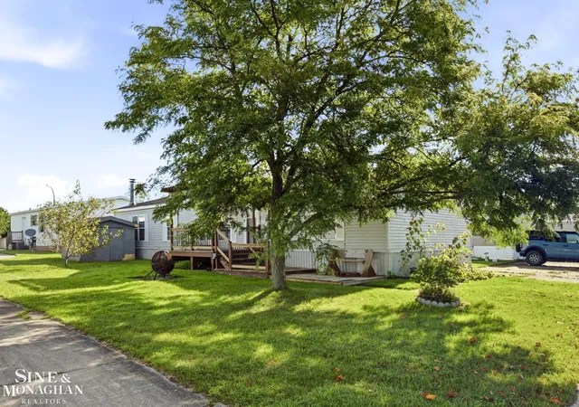 Photo 1 of Single family home for sale at 59534 Hardy Ln, New Haven, MI 48048 | MLS# 58050221541 | Listing updated on 2026-09-12