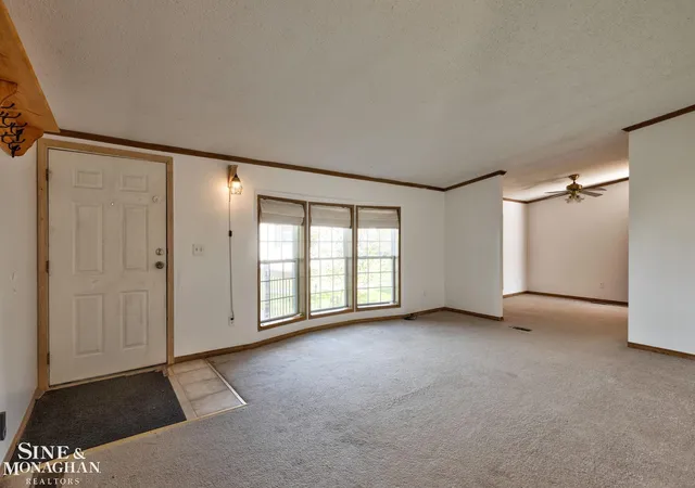 Photo 2 of Single family home for sale at 59534 Hardy Ln, New Haven, MI 48048 | MLS# 58050221541 | Listing updated on 2026-10-07