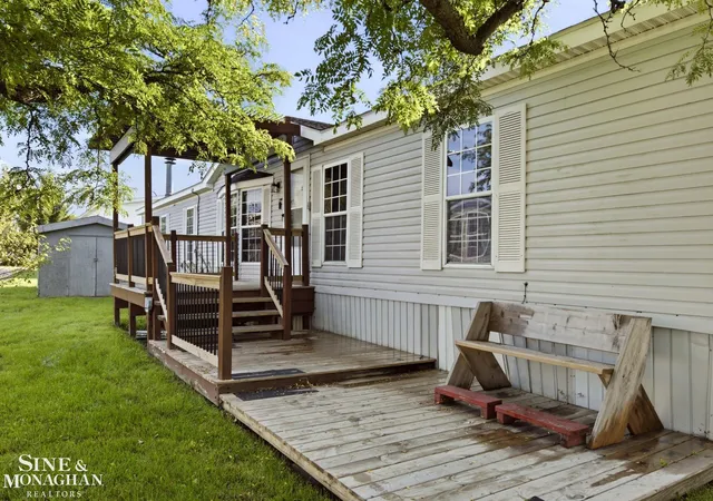 Photo 3 of Single family home for sale at 59534 Hardy Ln, New Haven, MI 48048 | MLS# 58050221541 | Listing updated on 2026-09-12