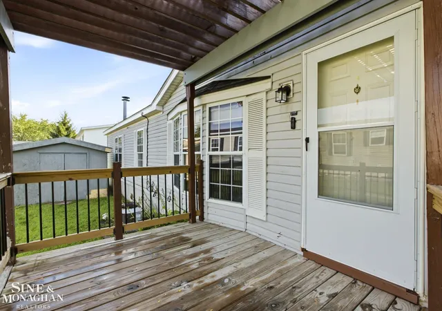 Photo 4 of Single family home for sale at 59534 Hardy Ln, New Haven, MI 48048 | MLS# 58050221541 | Listing updated on 2026-09-12