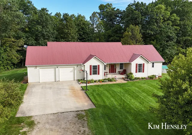 Single family home for sale at 9177 W 112th Street #A & B, Twin Lake, MI 49457 | MLS# 65026048514
