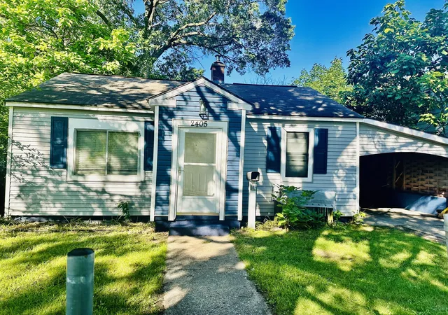Photo 1 of Single family home for sale at 2405 Riordan St, Muskegon, MI 49444 | MLS# 71026048513 | Listing updated on 2026-09-11