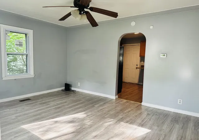 Photo 3 of Single family home for sale at 2405 Riordan St, Muskegon, MI 49444 | MLS# 71026048513 | Listing updated on 2026-09-11