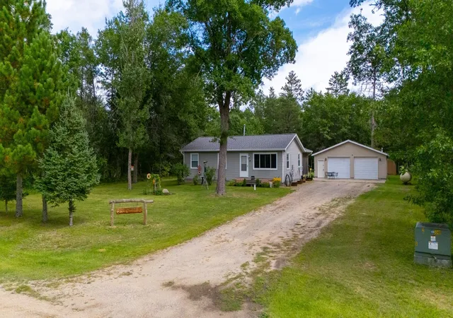 Photo 1 of Single family home for sale at 116 Hilltop Dr, Roscommon, MI 48653 | MLS# 77080073456 | Listing updated on 2026-10-05