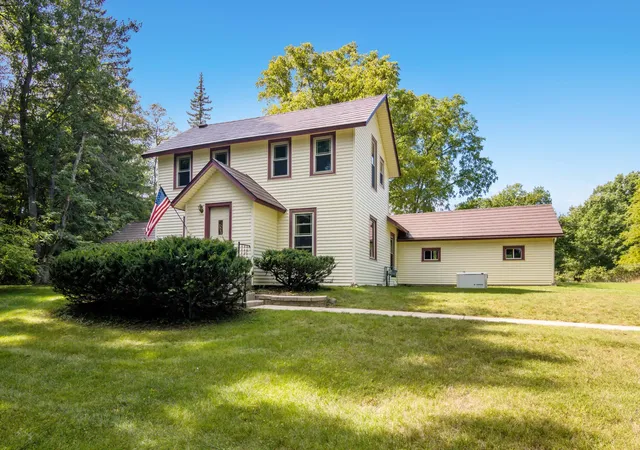 Single family home for sale at 18529 Mission, Traverse City, MI 49686 | MLS# 78080073457