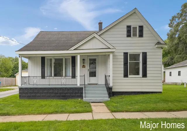 Photo 1 of Sale Pending at 11418 Kirby St Se, Alto, MI 49302 | MLS# 65026048516 | Listing updated on 2026-10-11