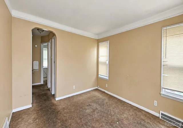 Photo 3 of Single family home for sale at 15662 Faircrest St, Detroit, MI 48205 | MLS# 20261073542 | Listing updated on 2026-09-12