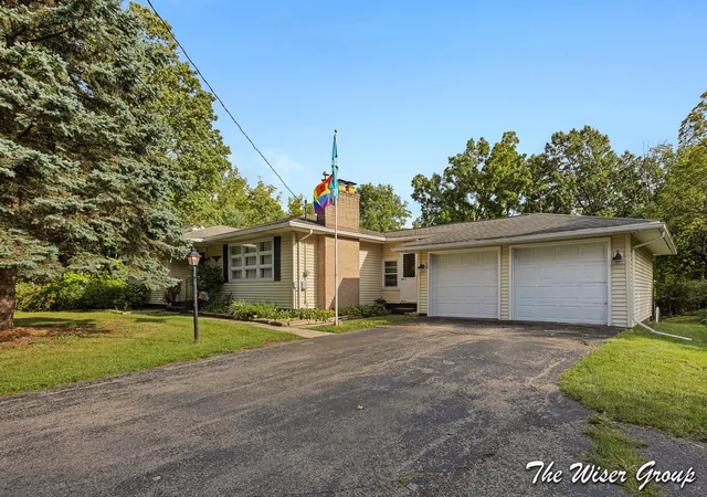 Photo 1 of Single family home for sale at 1910 Knapp St Ne, Grand Rapids, MI 49505 | MLS# 65026048526 | Listing updated on 2026-09-11