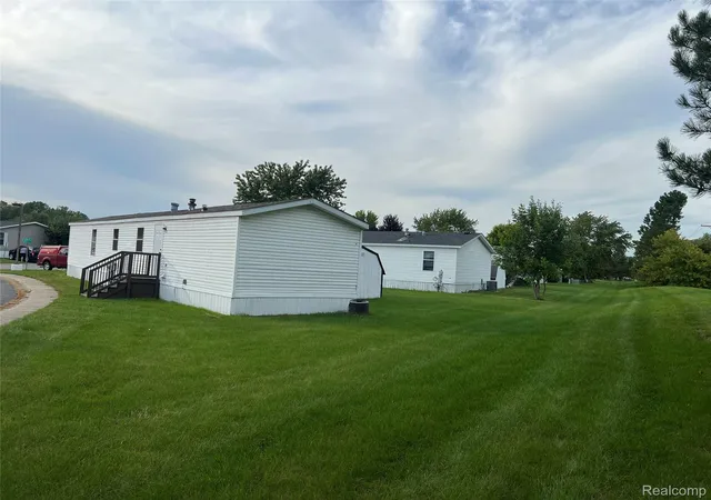 Photo 21 of Single family home for sale at 6988 Mckean Rd #272, Ypsilanti, MI 48197 | MLS# 20261073551 | Listing updated on 2026-09-11