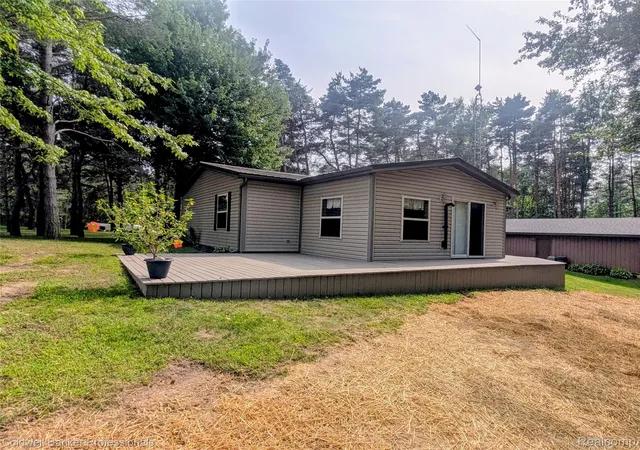 Photo 4 of Single family home for sale at 6895 Lanway Rd, Kingston, MI 48741 | MLS# 20261073552 | Listing updated on 2026-09-12