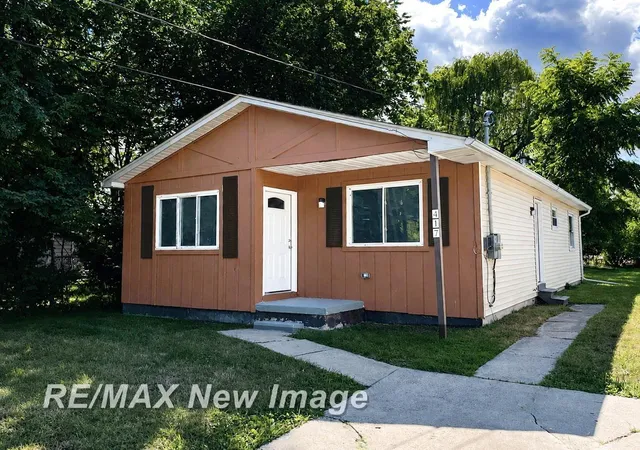 Photo 1 of Single family home for sale at 417 S 19th Street, Saginaw, MI 48601 | MLS# 61050221549 | Listing updated on 2026-09-16