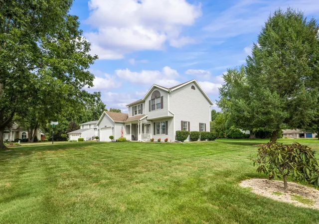 Photo 4 of Single family home for sale at 3623 Lincoln Pines St, Saint Joseph, MI 49085 | MLS# 69026048530 | Listing updated on 2026-09-15