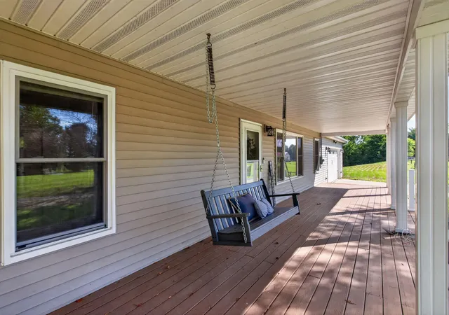 Photo 2 of Single family home for sale at 4722 Root Sta Rd, Jackson, MI 49201 | MLS# 55026048528 | Listing updated on 2026-09-11