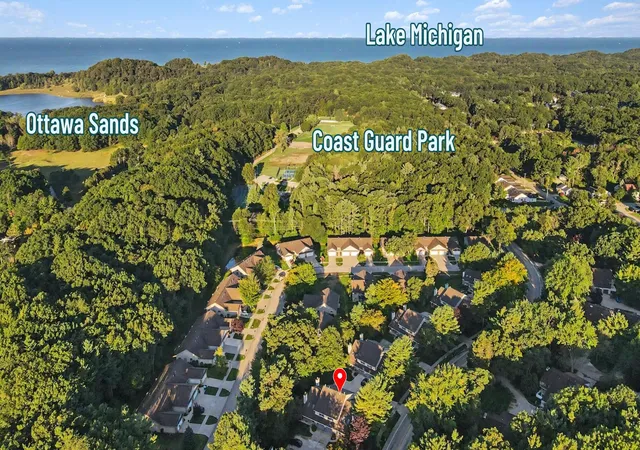 Photo 3 of Condo for sale at 17511 Parkwood Dr #B, Spring Lake, MI 49456 | MLS# 71026048533 | Listing updated on 2026-09-14