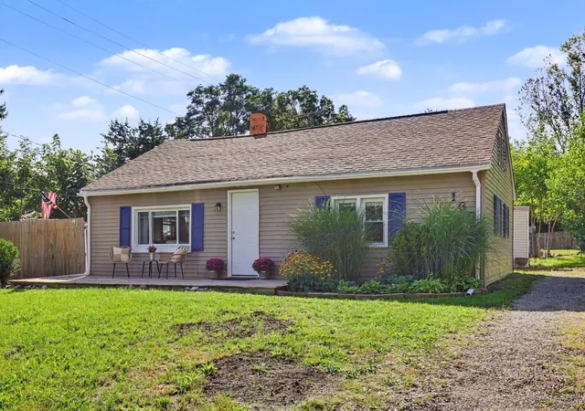 Photo 1 of Sale Pending at 169 Linda St Ne, Cedar Springs, MI 49319 | MLS# 65026048534 | Listing updated on 2026-09-13