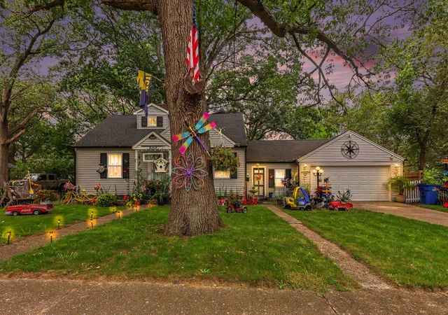 Photo 1 of Single family home for sale at 3117 Temple St, Muskegon, MI 49444 | MLS# 71026048529 | Listing updated on 2026-09-11