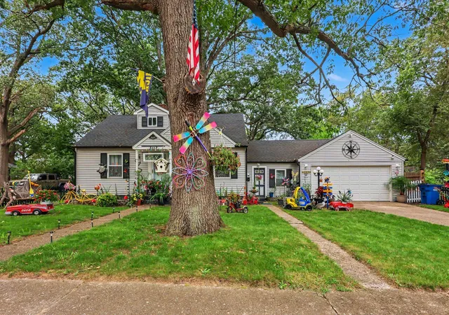 Photo 2 of Single family home for sale at 3117 Temple St, Muskegon, MI 49444 | MLS# 71026048529 | Listing updated on 2026-09-11