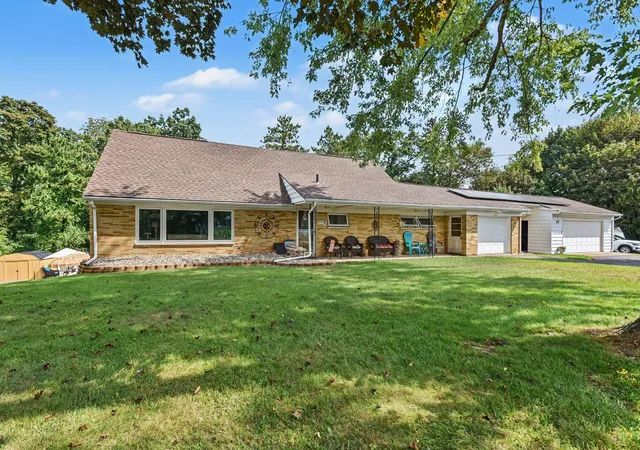 Photo 1 of Single family home for sale at 45 Marine Dr, Battle Creek, MI 49015 | MLS# 66026048535 | Listing updated on 2026-09-12