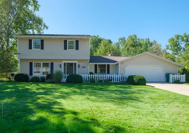 Single family home for sale at 3029 Tattersall Rd, Portage, MI 49024 | MLS# 66026048545