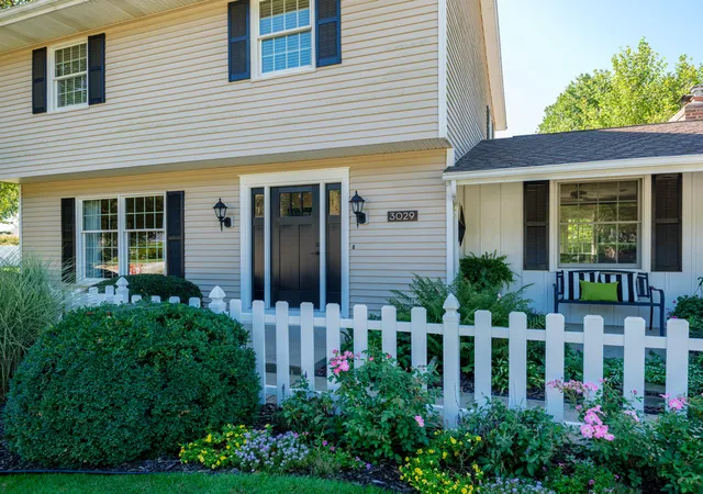 Photo 2 of Single family home for sale at 3029 Tattersall Rd, Portage, MI 49024 | MLS# 66026048545 | Listing updated on 2026-09-14