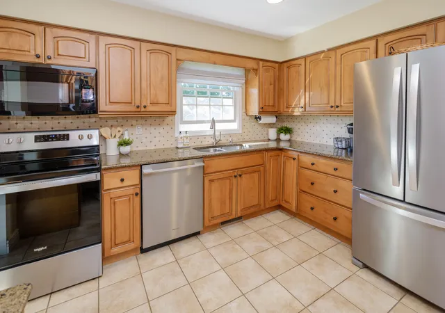 Photo 3 of Single family home for sale at 3029 Tattersall Rd, Portage, MI 49024 | MLS# 66026048545 | Listing updated on 2026-09-14