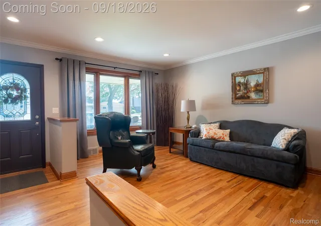 Photo 3 of Single family home for sale at 29401 Bon Mar Dr, Warren, MI 48088 | MLS# 20261073572 | Listing updated on 2026-09-18