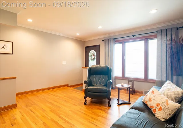 Photo 3 of Single family home for sale at 29401 Bon Mar Dr, Warren, MI 48088 | MLS# 20261073572 | Listing updated on 2026-09-18