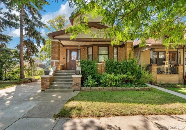 Photo 1 of Sale Pending at 4639 52nd Street, Detroit, MI 48210 | MLS# 20261073574 | Listing updated on 2026-09-18