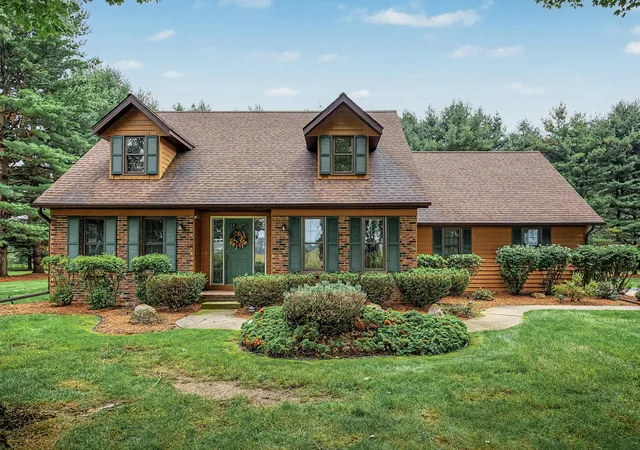 Photo 1 of Sale Pending at 15741 18 Mile Rd, Marshall, MI 49068 | MLS# 64026048548 | Listing updated on 2026-09-15