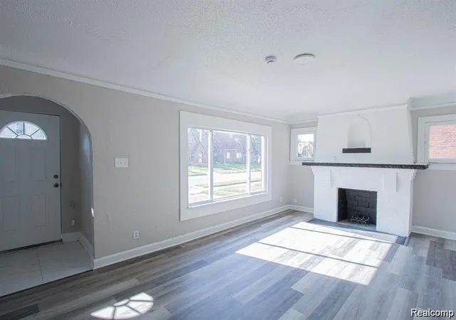 Photo 2 of Single family home for sale at 17182 Murray Hl St, Detroit, MI 48235 | MLS# 20261073577 | Listing updated on 2026-09-15