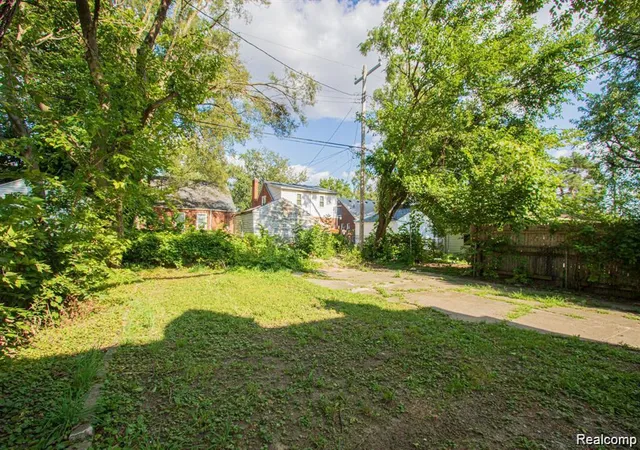 Photo 23 of Single family home for sale at 17182 Murray Hl St, Detroit, MI 48235 | MLS# 20261073577 | Listing updated on 2026-09-15