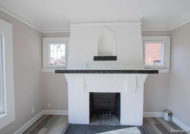 Photo 3 of Single family home for sale at 17182 Murray Hl St, Detroit, MI 48235 | MLS# 20261073577 | Listing updated on 2026-09-15
