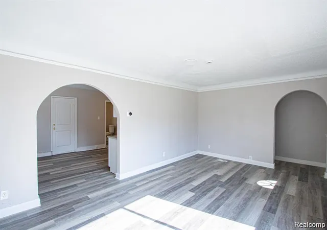 Photo 3 of Single family home for sale at 17182 Murray Hl St, Detroit, MI 48235 | MLS# 20261073577 | Listing updated on 2026-09-15
