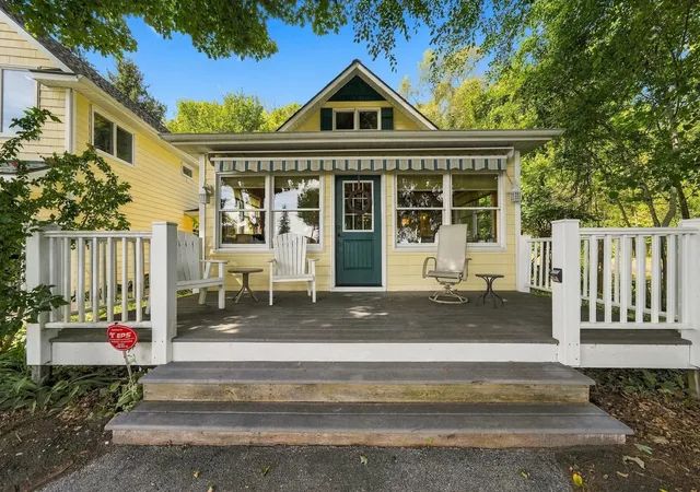 Photo 3 of Single family home for sale at 4822 S W Bayshore Dr, Suttons Bay, MI 49682 | MLS# 78080073459 | Listing updated on 2026-09-18